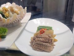 -院8里·少城记忆老川菜(宽窄巷子店)