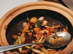 -粤来记·啫啫煲·点心(日月光店)