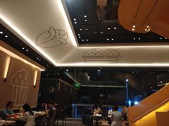 -麦当劳(SM城市广场店)