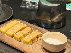 -蘸小院铁锅炖·蘸酱菜·东北菜(怀远门店)
