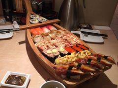 -万岁寿司(万国店)