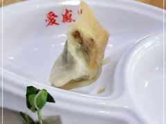 -素清香(解放路店)