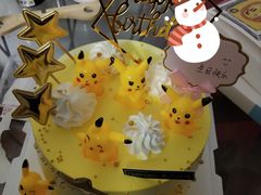 -鹿屿蛋糕(湖心店)