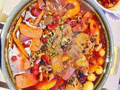 -眉州东坡(清华园店)