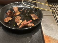 -千寻烧肉(政务区店)