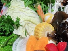 -呷哺呷哺 黄金牧场 (新中关购物中心店)