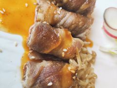 -王鼎精致料理铁板烧(世博源店)