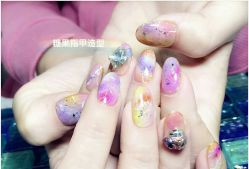 手部美甲-光SPA科技美肤