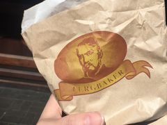 -Fergbaker(皇后镇店)