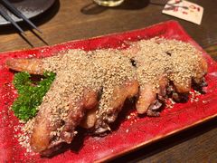 -鸟屯(三里屯店)