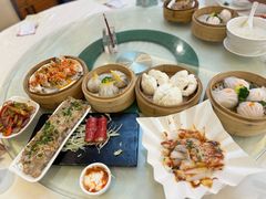 -万山楼海鲜酒家·二十三年老字号