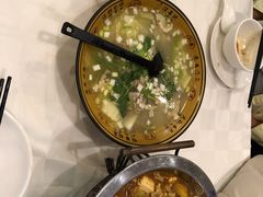 -唐晋人家(源深路店)