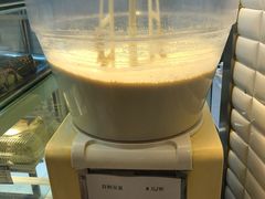 豆浆-白玉兰食品(甜云店)