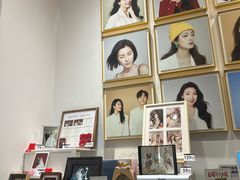 -海马体照相馆(重庆爱琴海购物公园店)