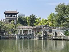 -东莞市可园博物馆