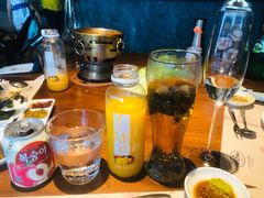 -Mr·Fish鱼鲜生海鲜放题(银泰in99店)
