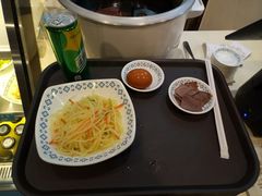 -夏雪花·手工拉面(南油店)
