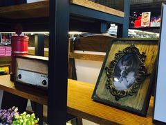 -FASHION BAKERY法森贝克(新德路店)