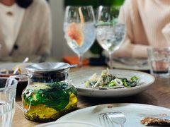 -BOR Eatery(安福路店)