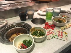 -龍歌自助小火锅(芝罘万达店)