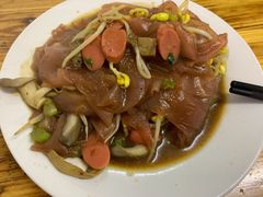 -何记酿皮店(西流湾店)