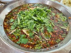 鳝丝-临江后街鳝丝(临江店)