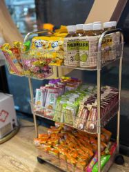 -RL Nail·瑞丽美甲美睫品牌原创店