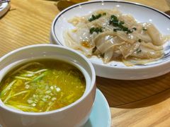 -德胜轩正宗顺德菜(宝安沙井会展中心店)