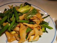 -日丰园海肠水饺·老字号大连海鲜(和平广场店)