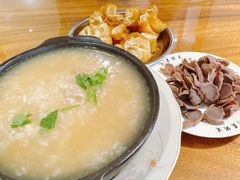 -真粥道(新华东路店)