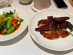 -汤城小厨•粤菜•靓汤(金宝街店)