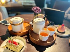 -LA VIE物质生活餐厅