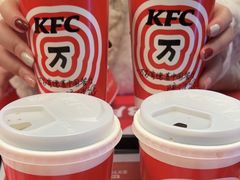 -肯德基(大桥北路店)