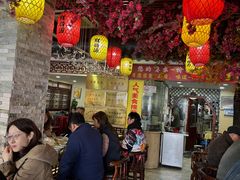 -金杨拉面王小吃面馆·牛三宝面·红烧牛肉粉