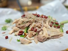 -顺意·顺德家乡菜(国际人才大厦店)