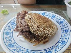 -清真·鸦儿李记·小馆(后海店)