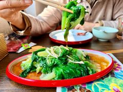 -院落新京菜·烤鸭(地安门店)