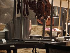 -京香轩·中餐厅(上海中庚聚龙酒店)