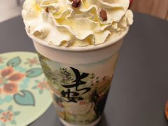 -茶话弄(北京密云万象汇店)