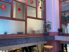 -桃园眷村(万象天地店)