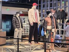 -JORDAN(东方广场店)