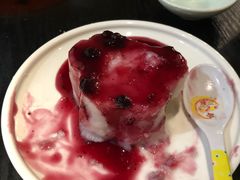 -船歌·鱼水饺青岛菜(合肥路永旺店)