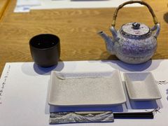 -松子日式料理(东朝阳路店)