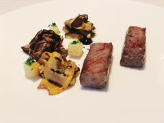 -迪拜帆船酒店海底餐厅