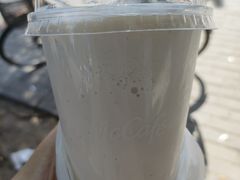 燕麦厚椰雪冰-麦当劳(双榆树店)