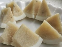 椰子饭（例份）-墨脱石锅椰子鸡•海鲜糟粕醋(榆亚路店)
