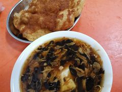 糖油饼-增盛魁小吃店