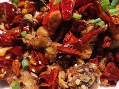 -庆合府重庆大排档(紫都城店)