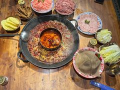 -楠火锅(太古里总店)