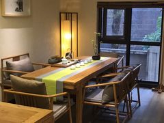 -赏清合茶文化艺术体验馆(百瑞景店)